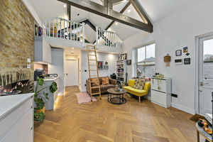 Open Plan- click for photo gallery